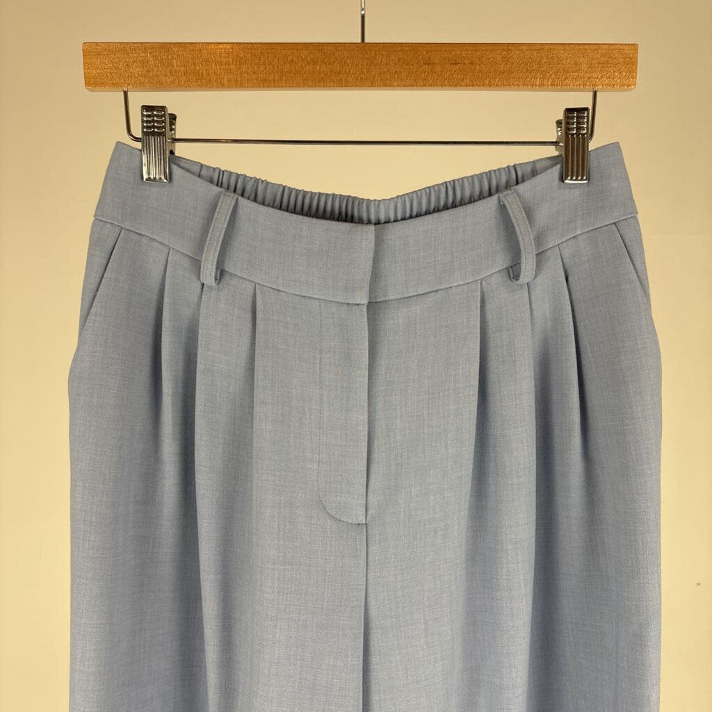 Wide Leg Trouser (6)