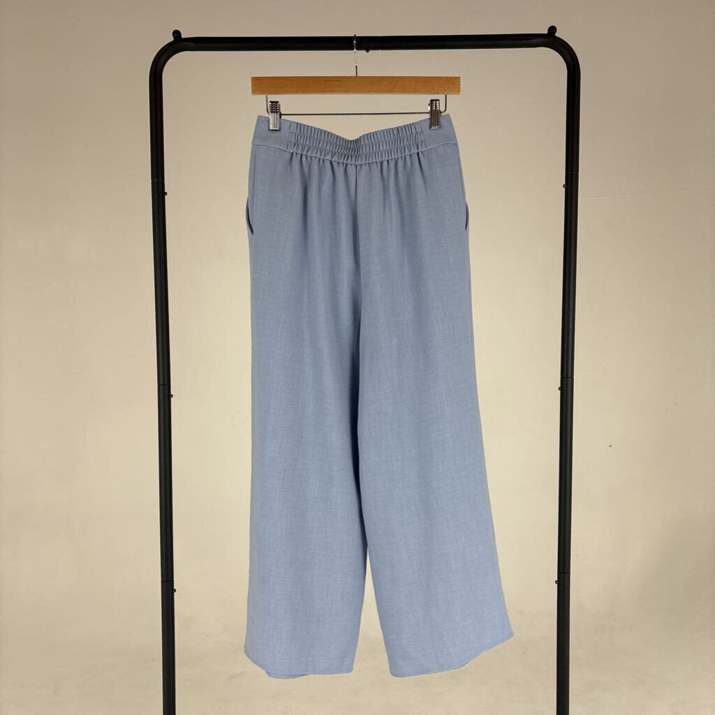 Wide Leg Trouser (6)