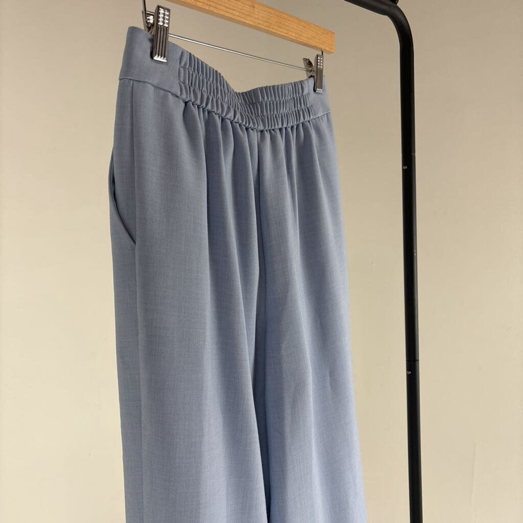 Wide Leg Trouser (6)