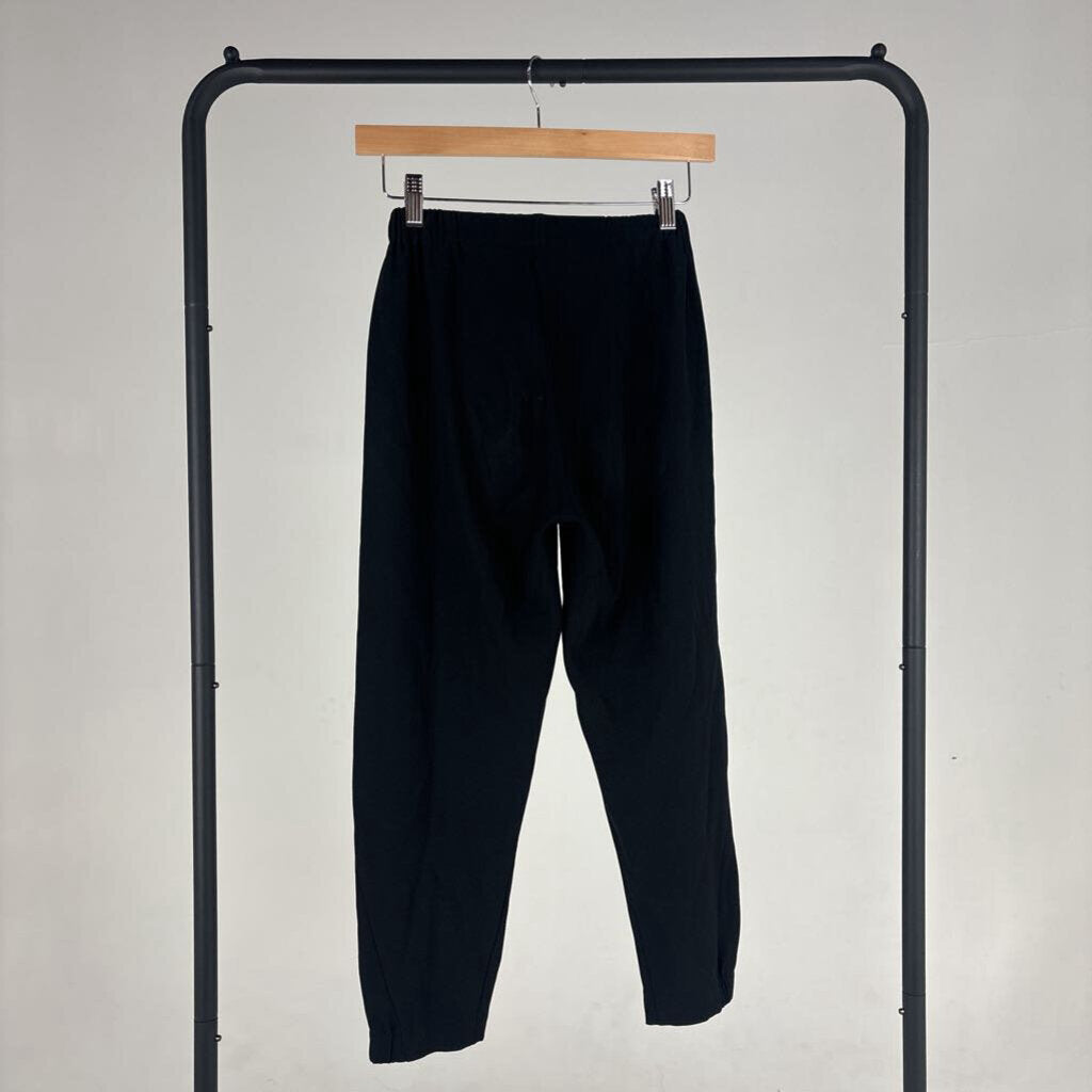 Japanese Drape Jogger (XXS)