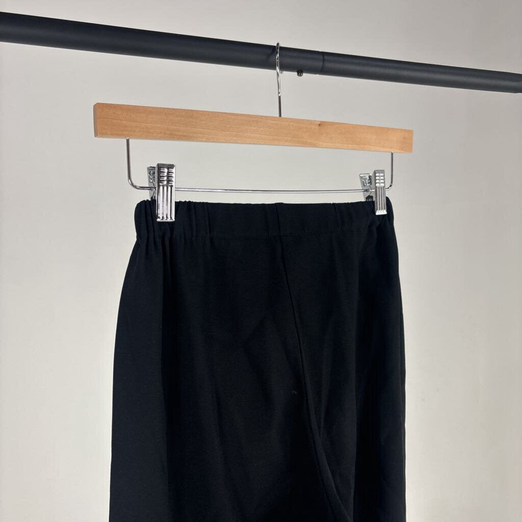 Japanese Drape Jogger (XXS)