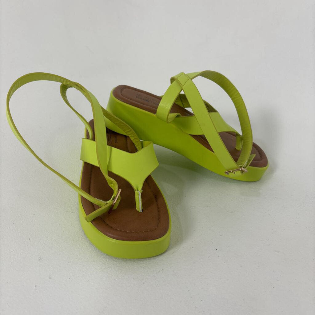 Platform Thong Sandal (6)