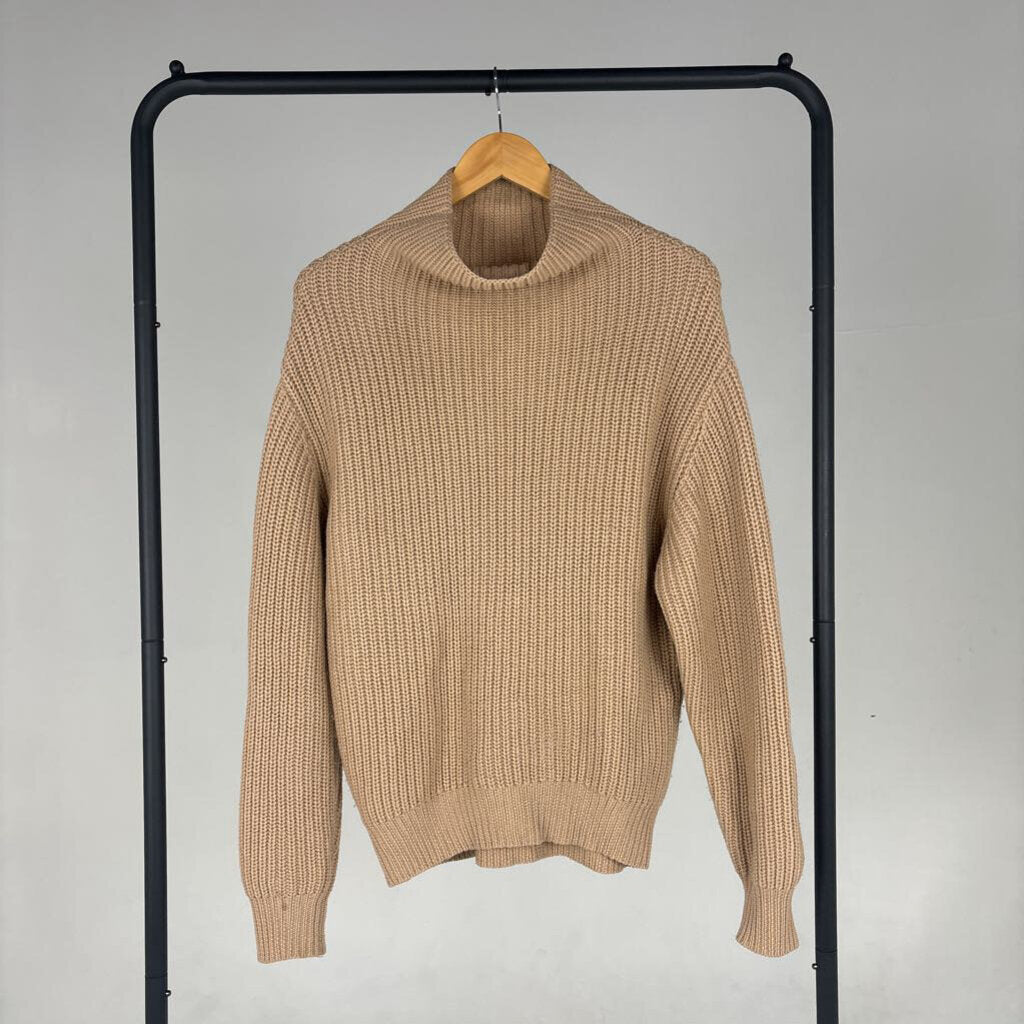 'Montpellier' Knit Sweater (S)