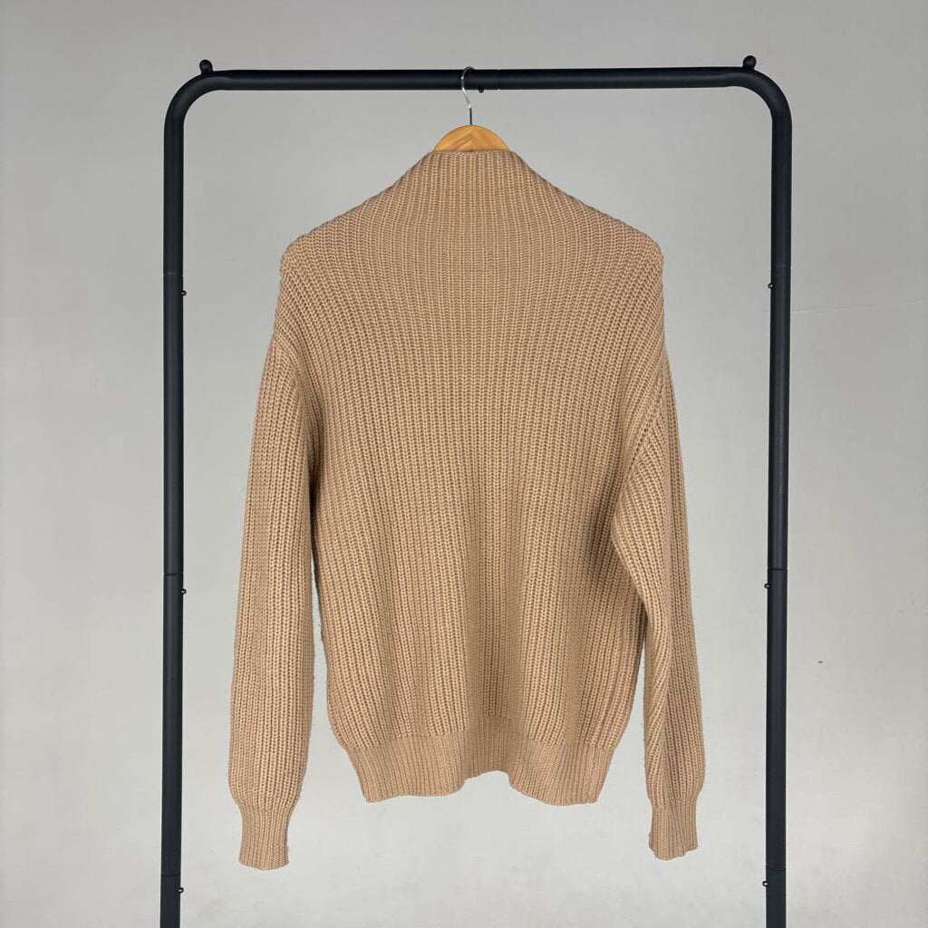 'Montpellier' Knit Sweater (S)