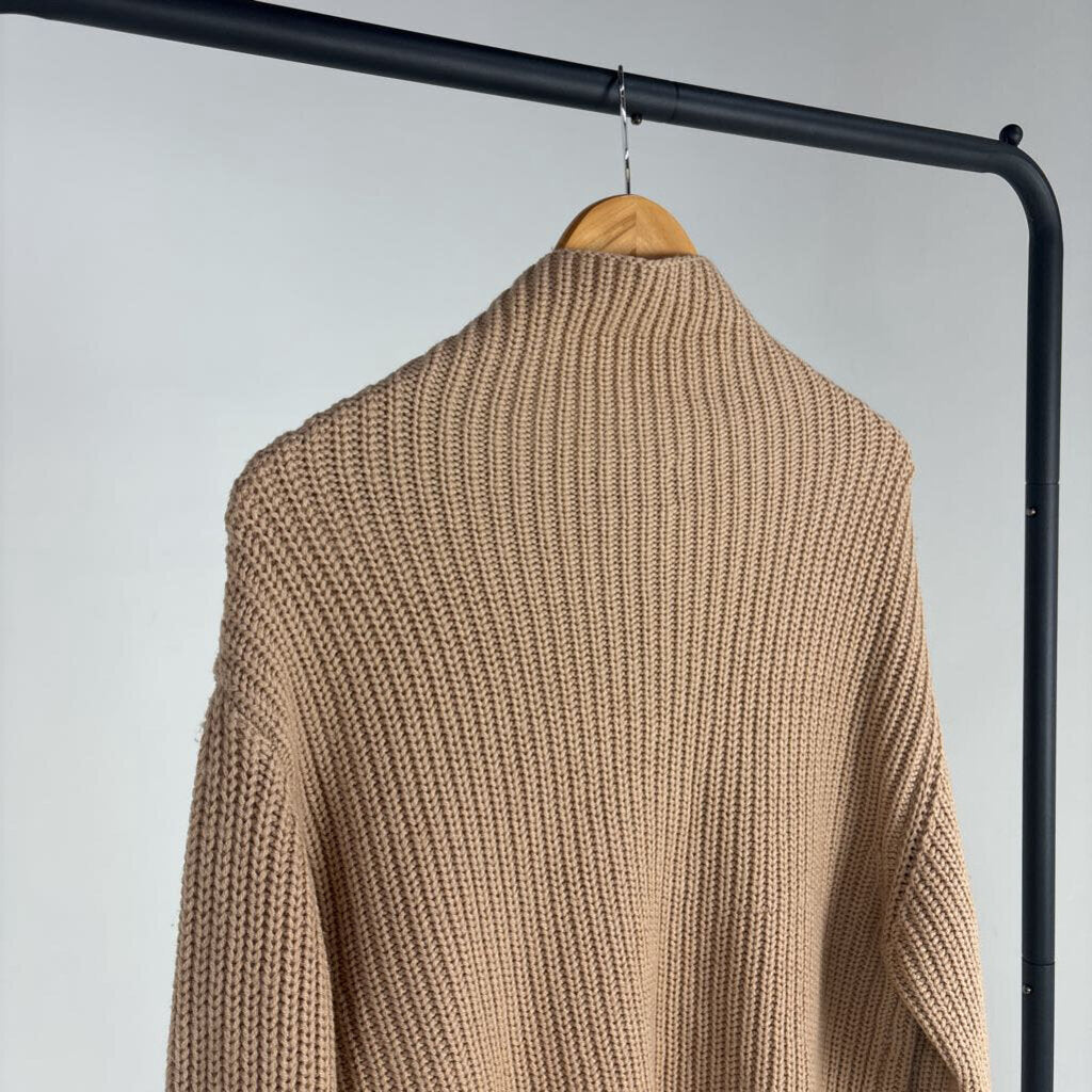 'Montpellier' Knit Sweater (S)