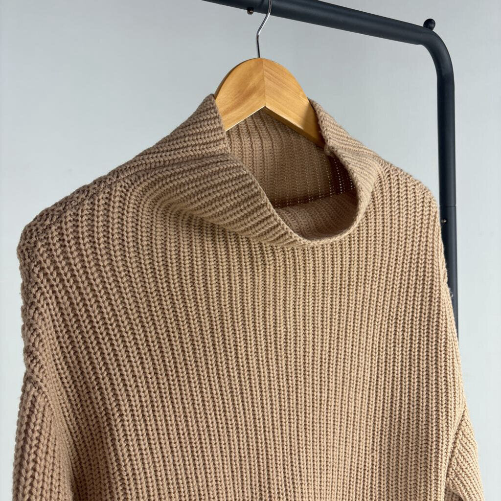 'Montpellier' Knit Sweater (S)