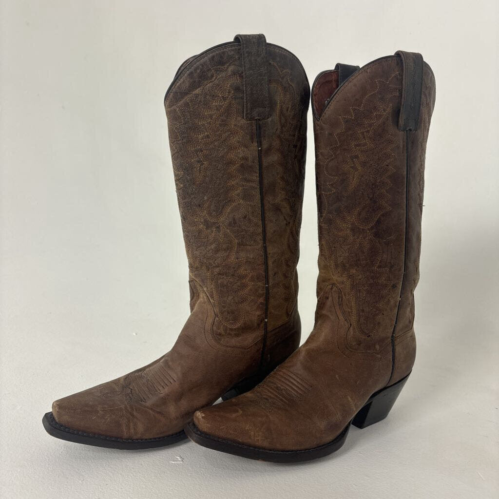 Western Boots (8)