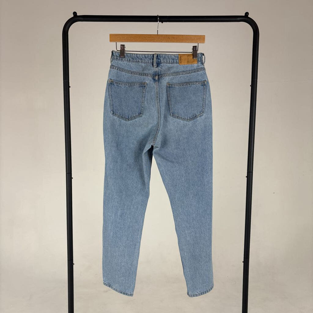 'Stevie' Taper Jeans (27)