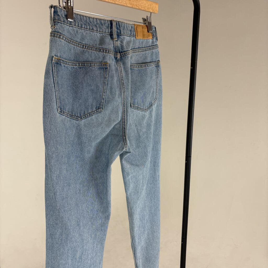 'Stevie' Taper Jeans (27)