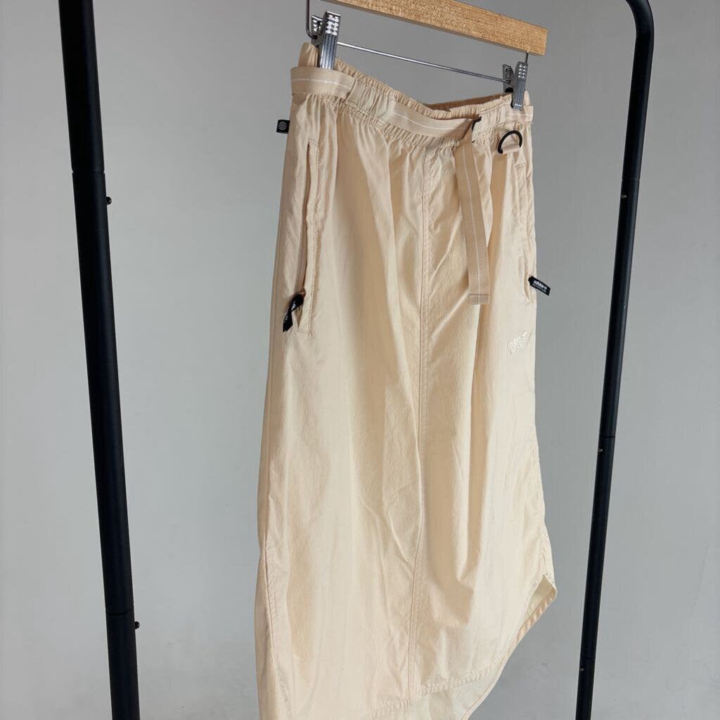 Cargo Maxi Skirt