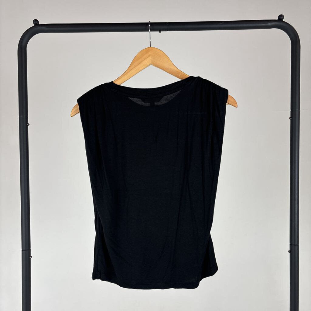 Shoulder Pad Top (XS)