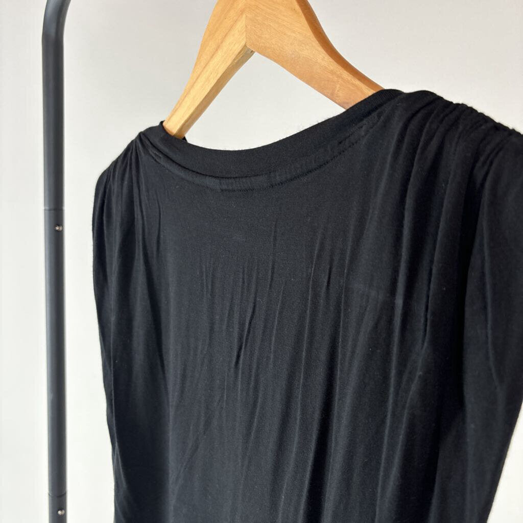 Shoulder Pad Top (XS)