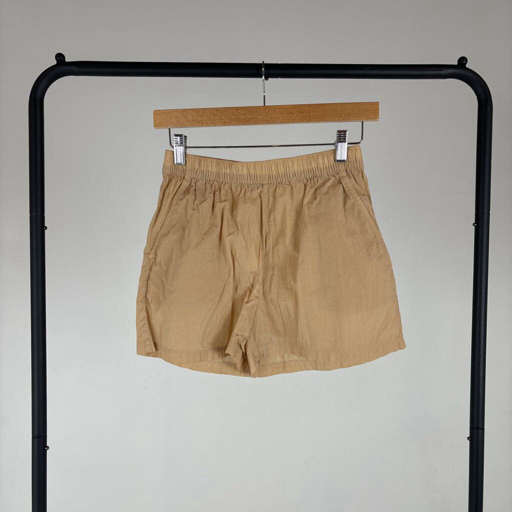 Parachute Style Short (XS)