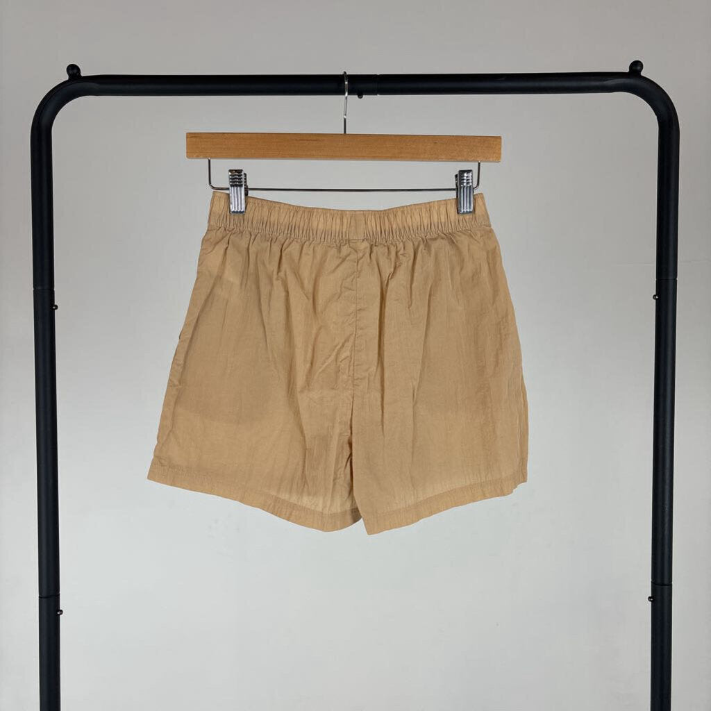 Parachute Style Short (XS)