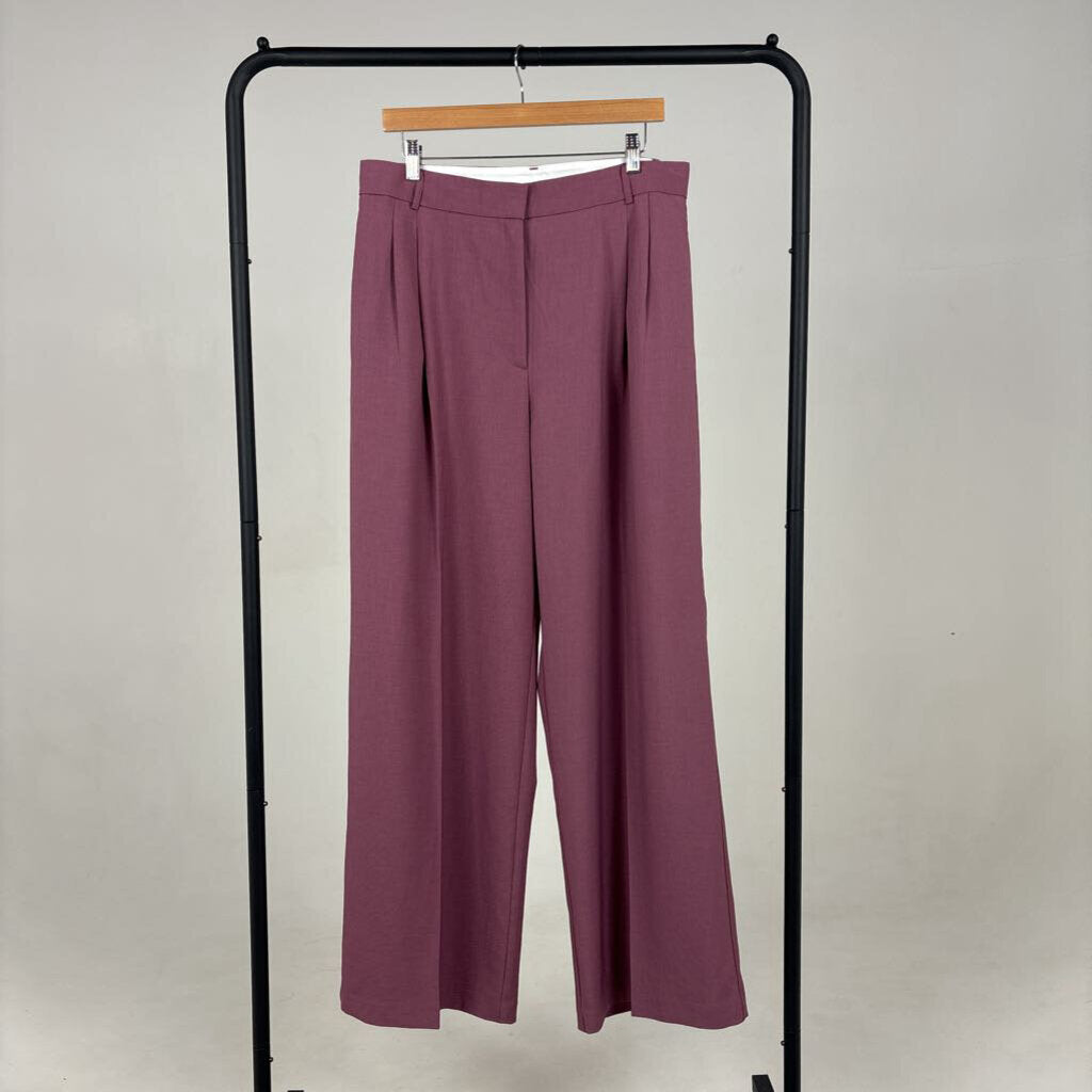 Trousers (12)