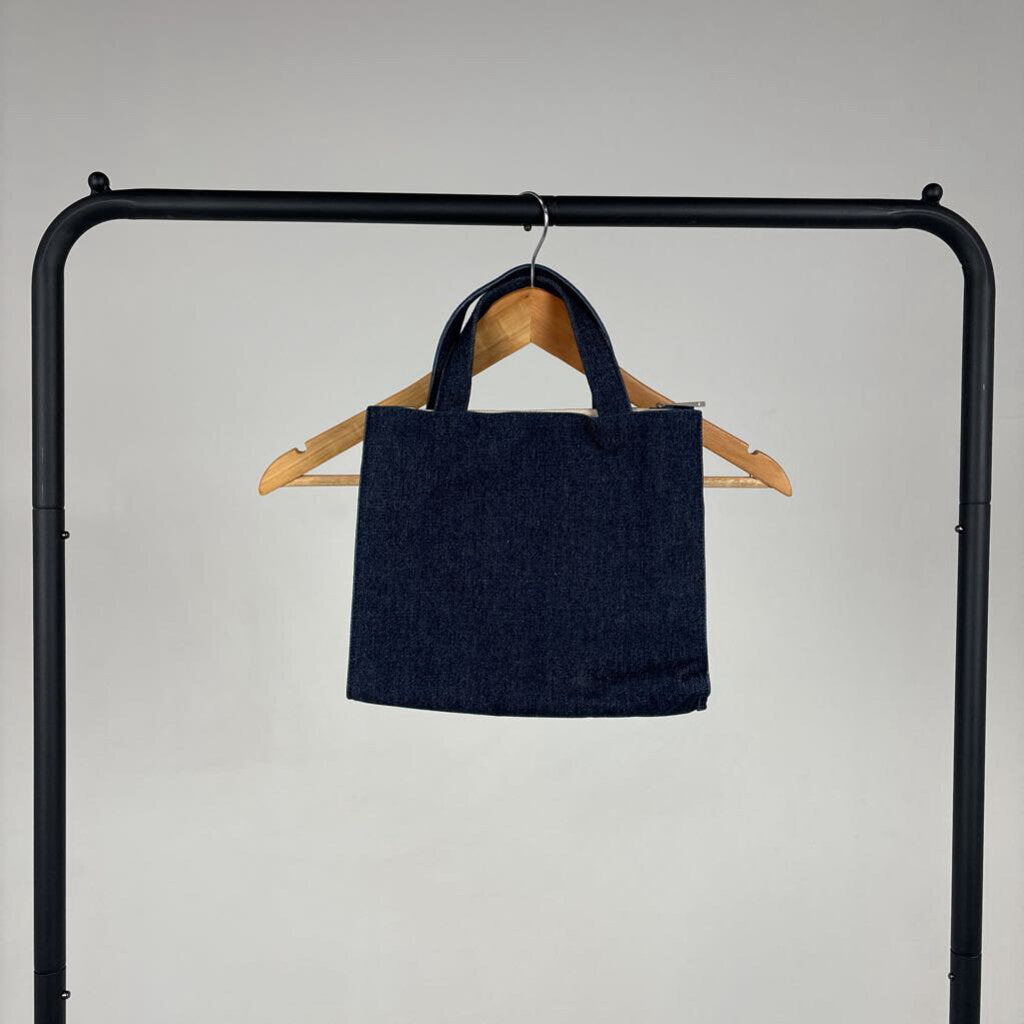 VNTG Denim Purse (OS)