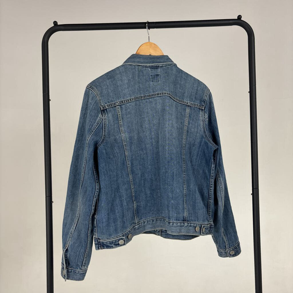 Denim Jacket (XL)