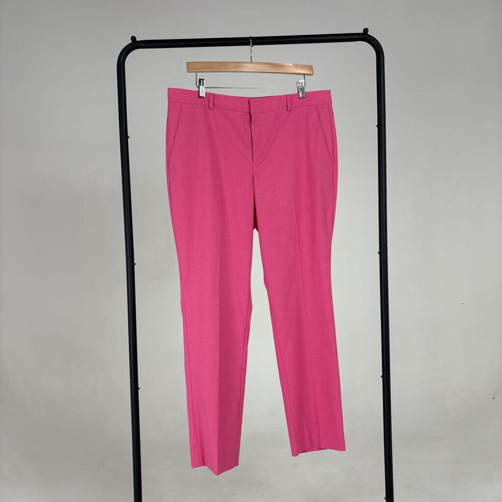 Straight Leg Trouser (14)