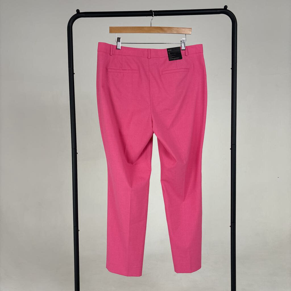 Straight Leg Trouser (14)