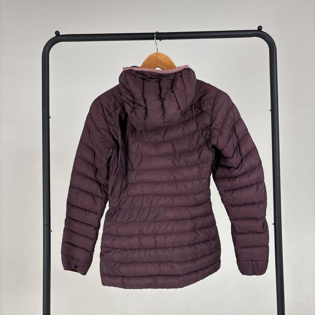 Light Puffer Jacket (XS)