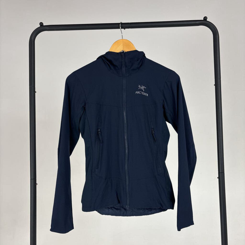 Light Windbreaker Jacket (XS)