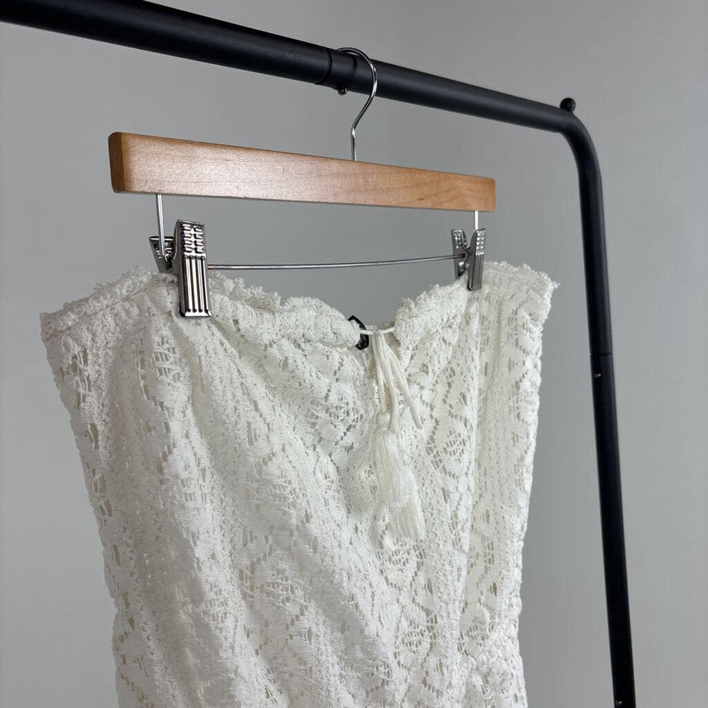 Lace Jumpsuit (S)