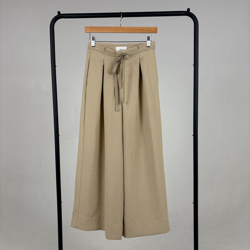 Wide Leg Pants (4)