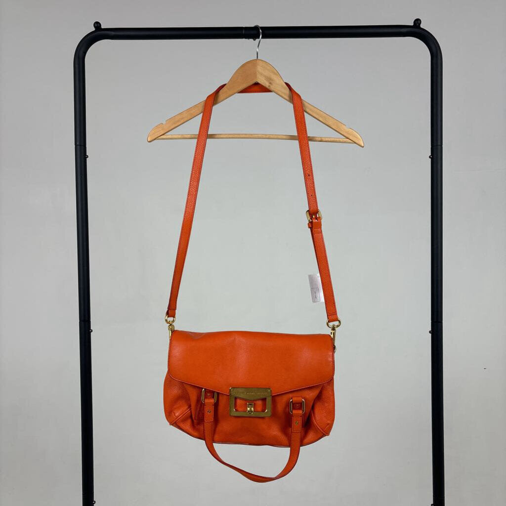 Orange Handbag (OS)