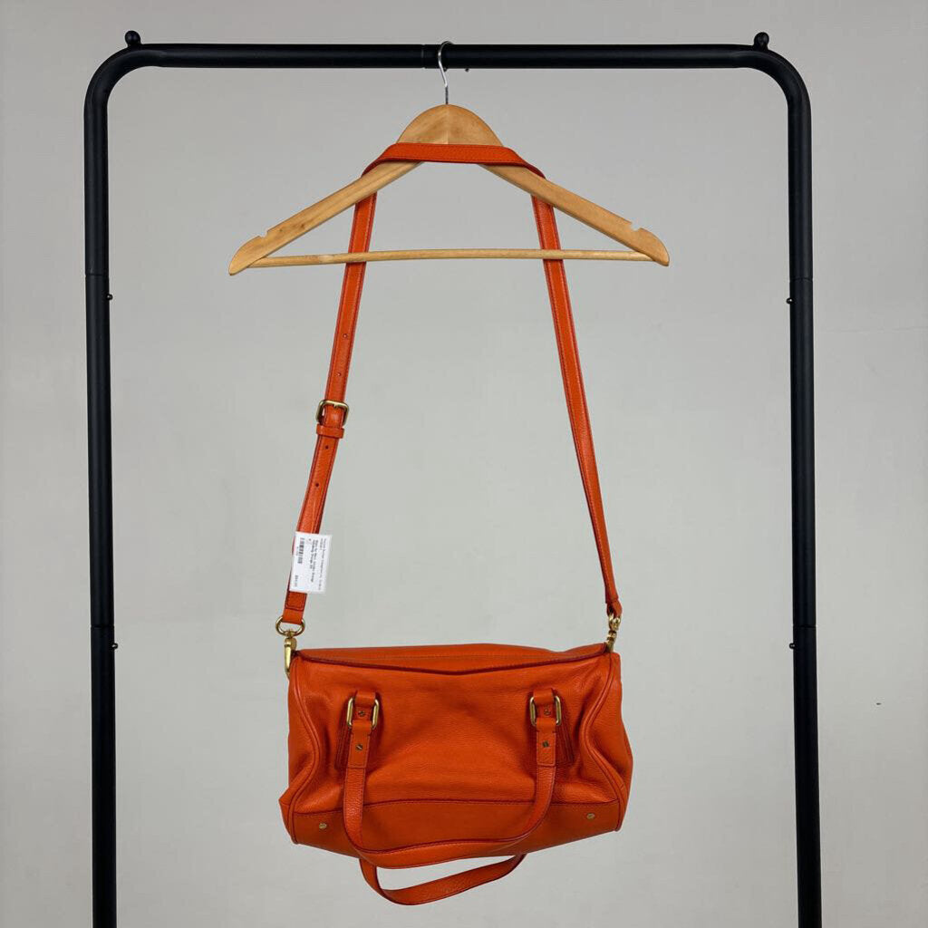 Orange Handbag (OS)