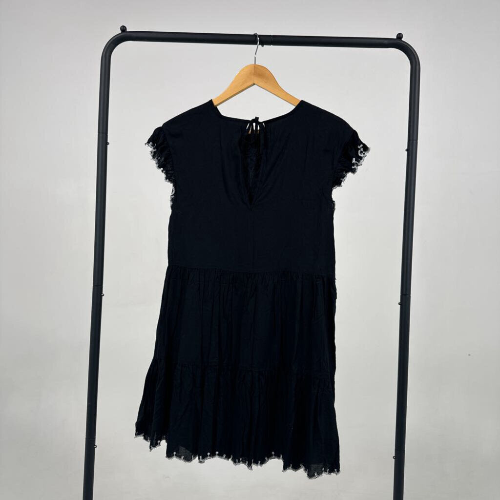 La boheme dress anthropologie hotsell