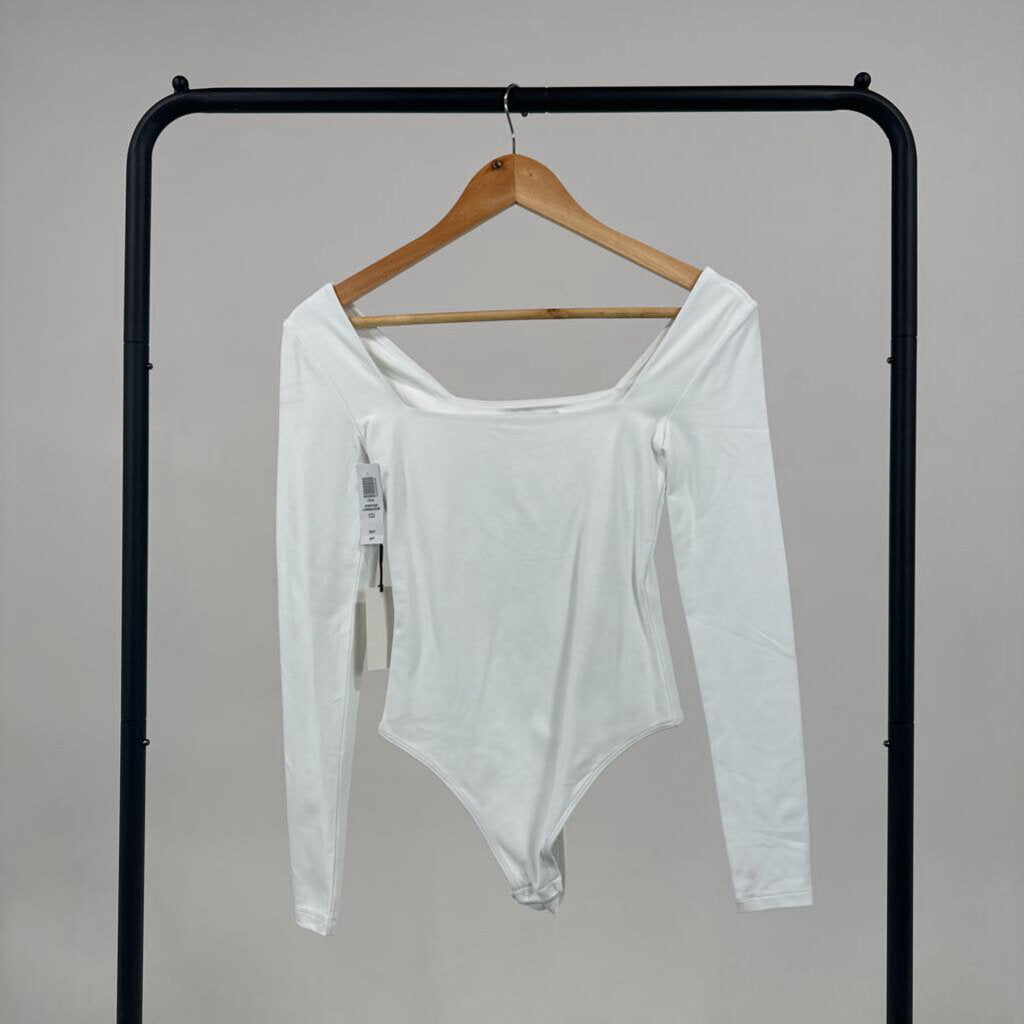 NWT Contour Bodysuit (XS)