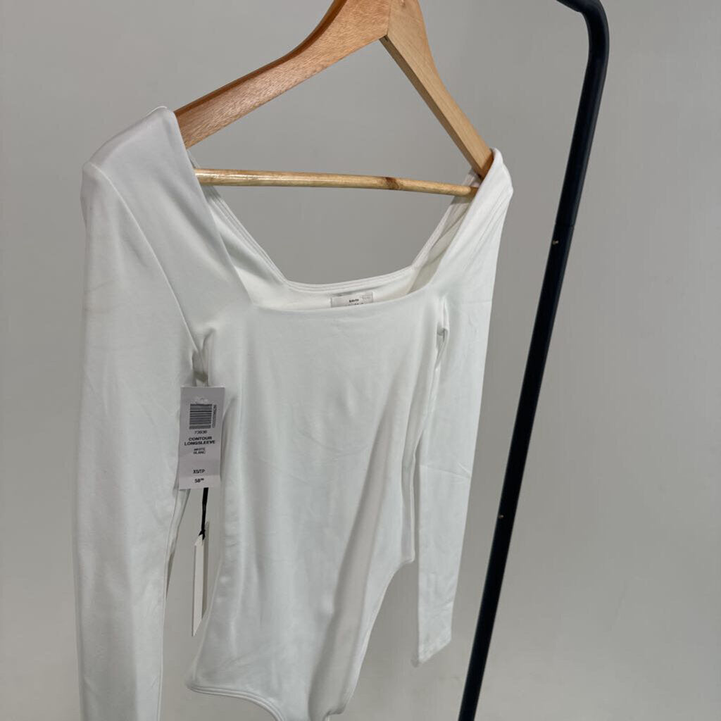 NWT Contour Bodysuit (XS)