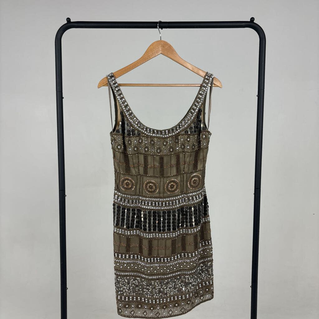 Beaded Dress (10)