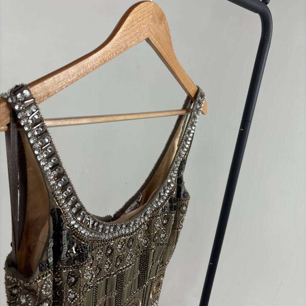 Beaded Dress (10)