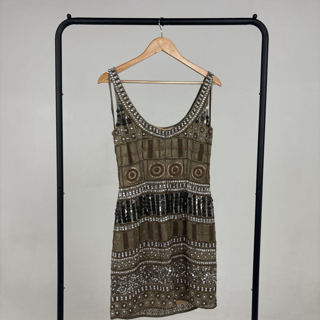 Beaded Dress (10)