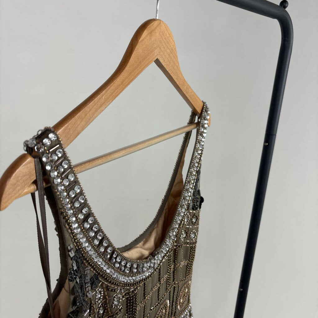 Beaded Dress (10)