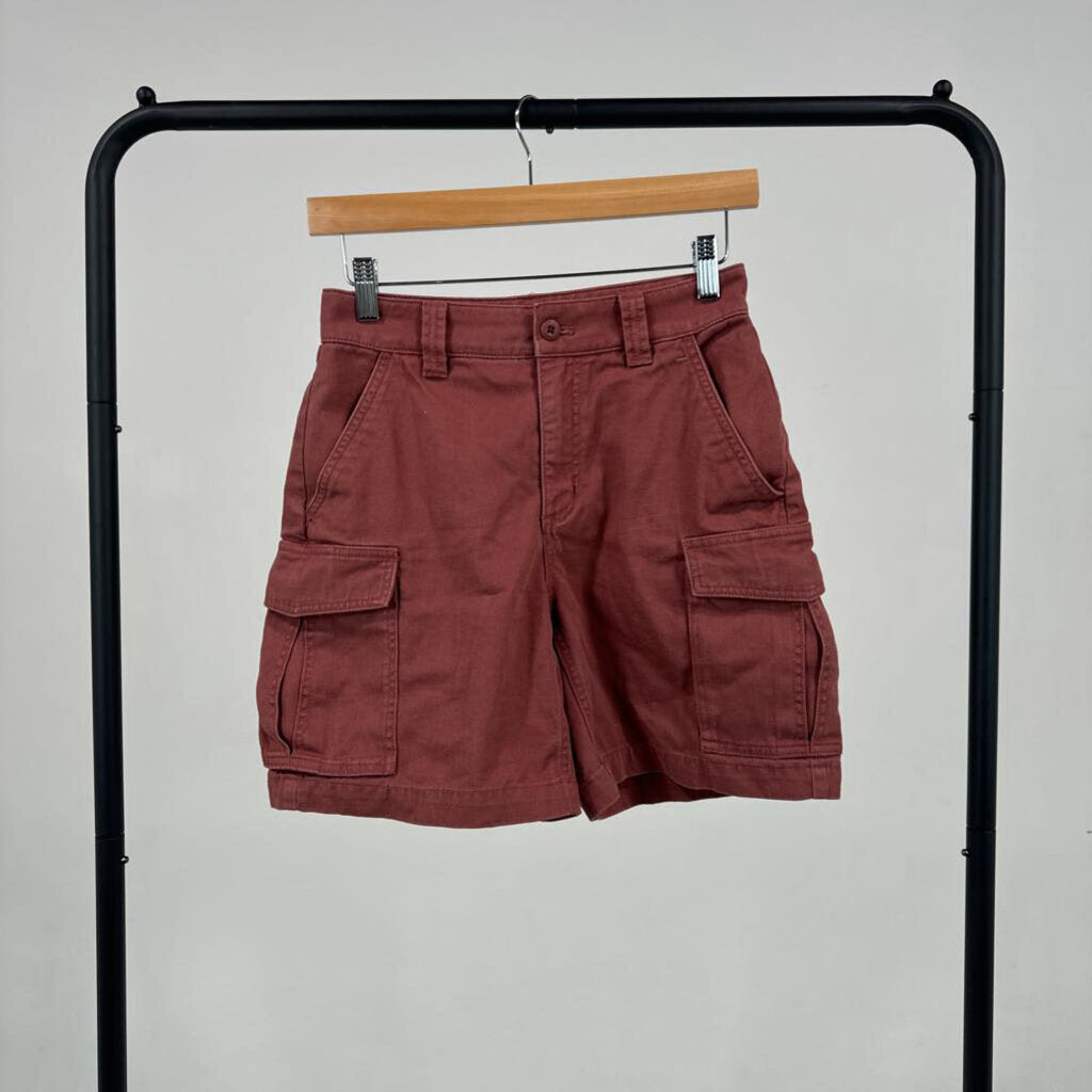 Cargo Shorts (2)