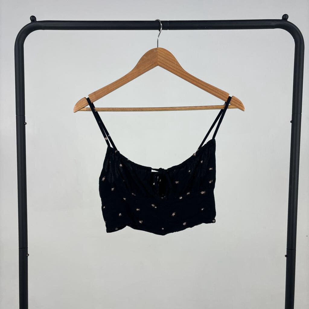 Cropped Tank (S)