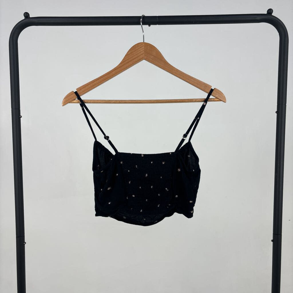 Cropped Tank (S)