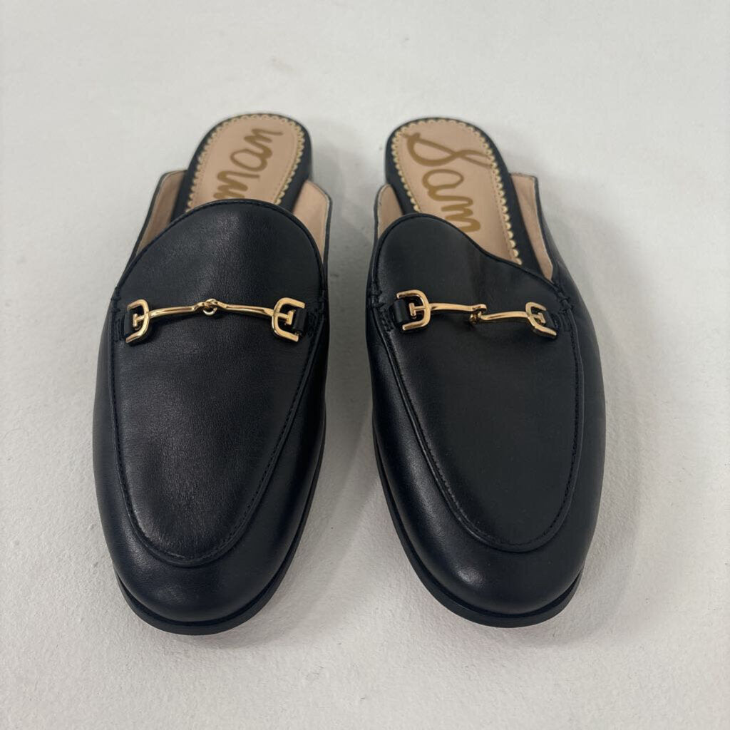 Loafer Mules (6)