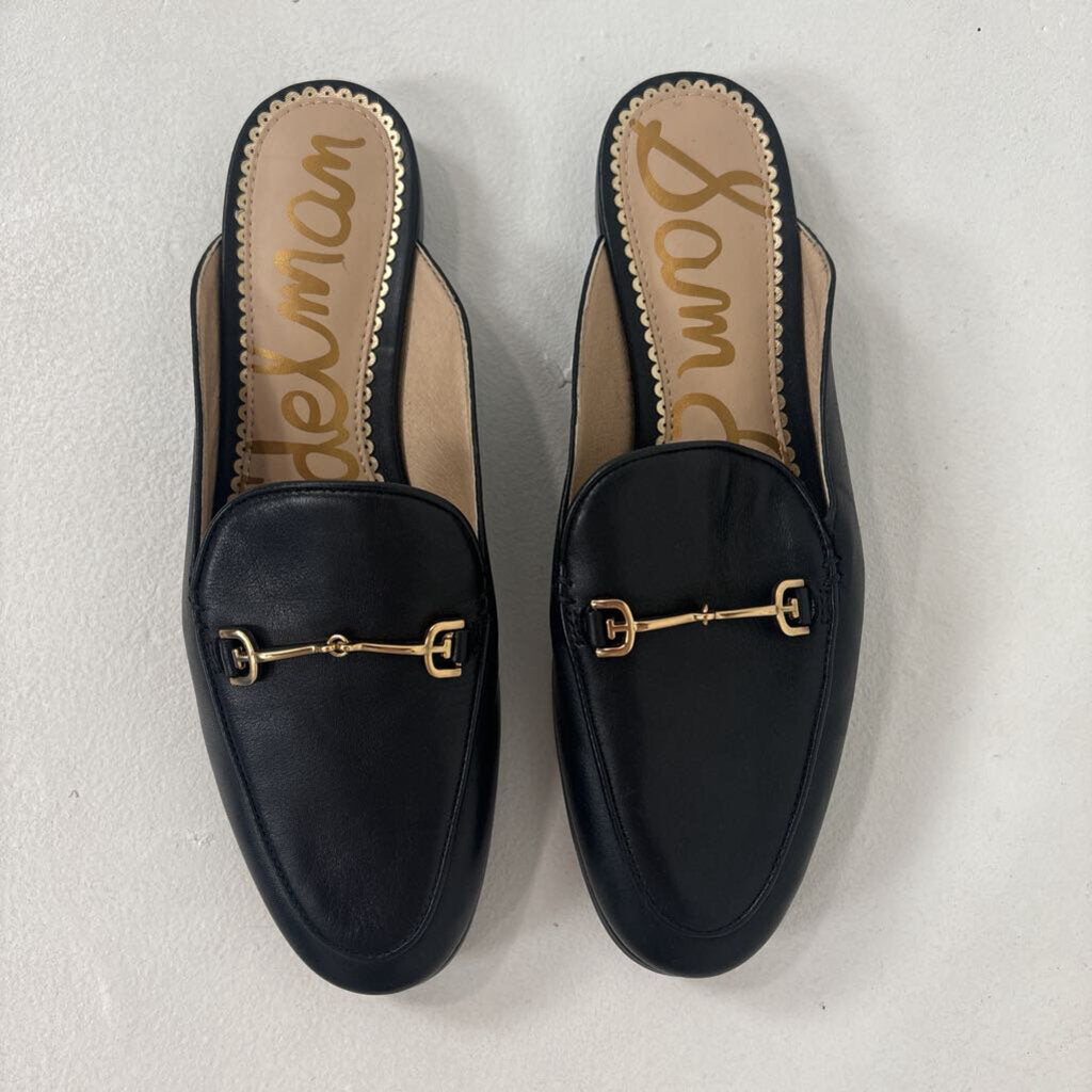 Loafer Mules (6)