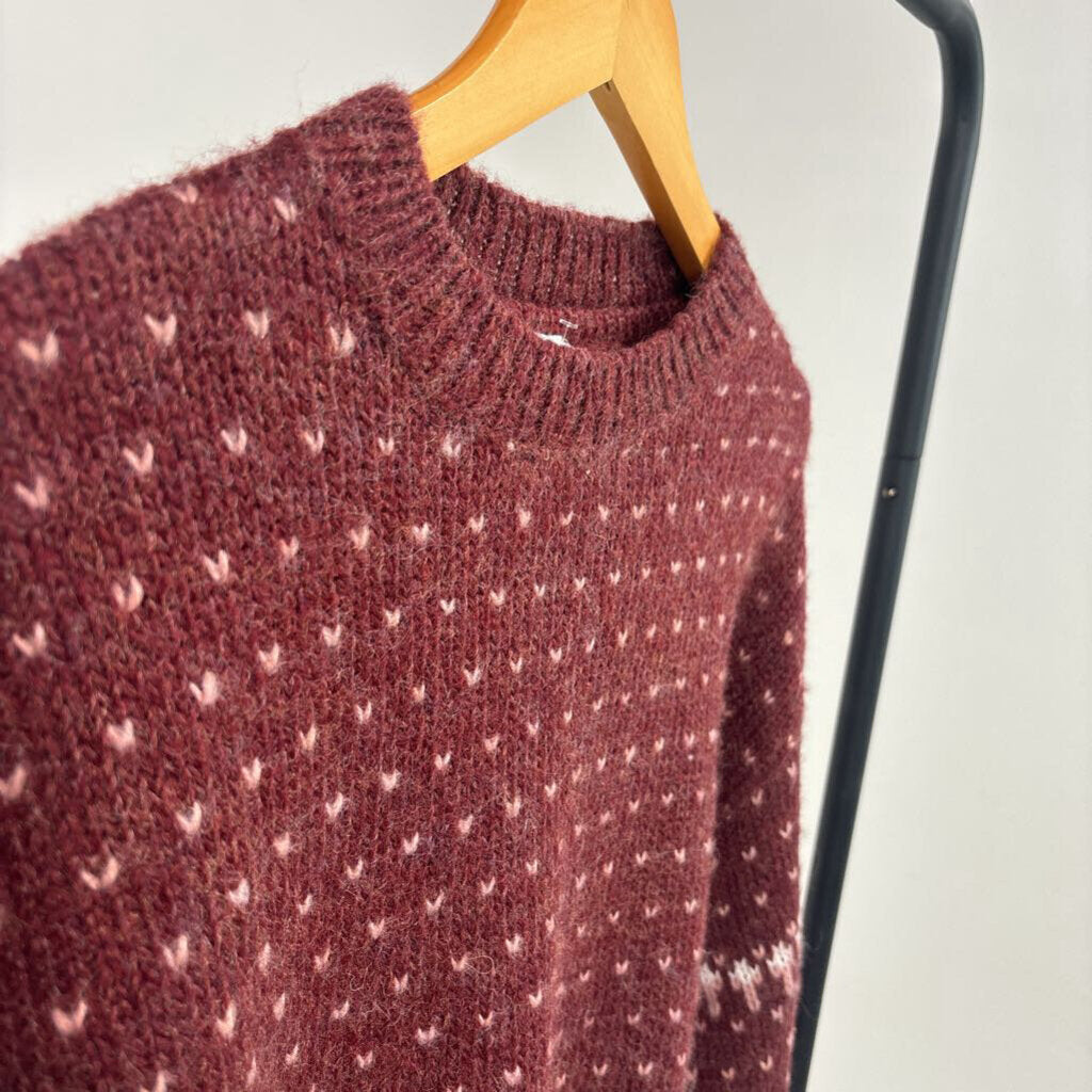 NWT Crewneck Sweater (M)