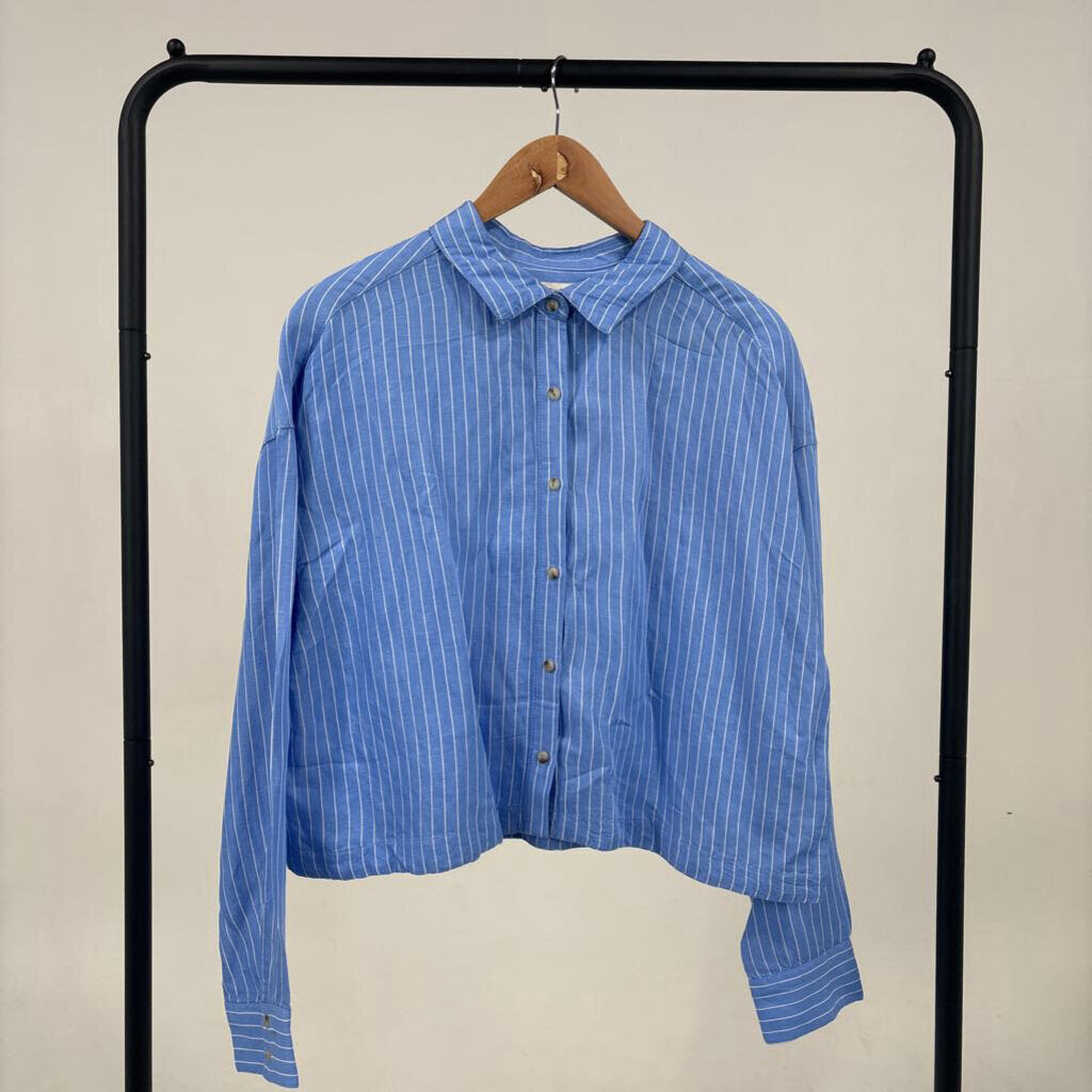 Button-Up (L)