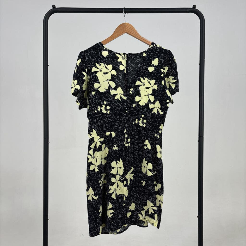 Short Sleeve Dress (XL)