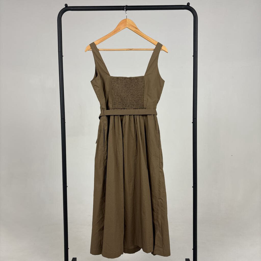 NWT Belted Dress (M)