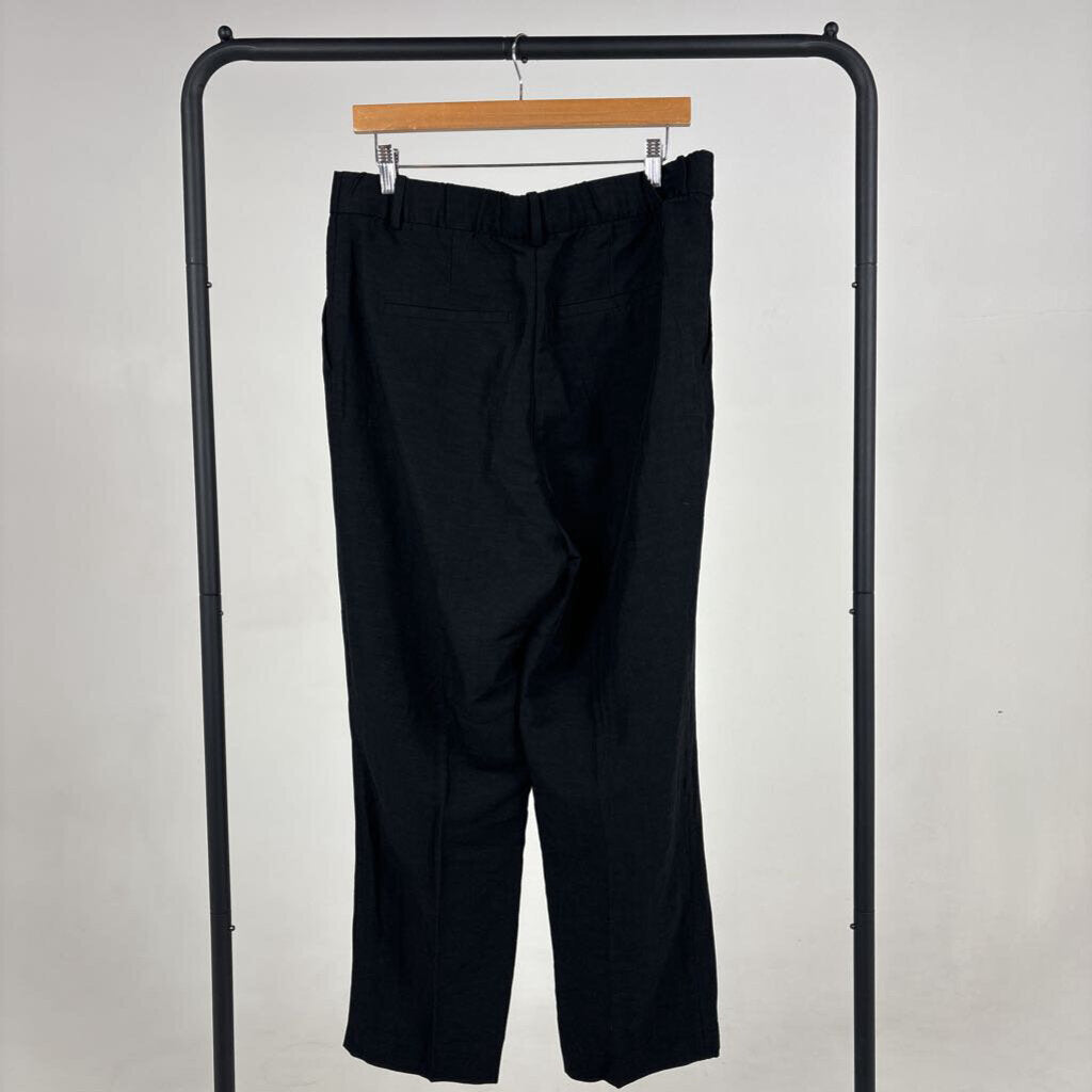 Linen Blend Pants (12)