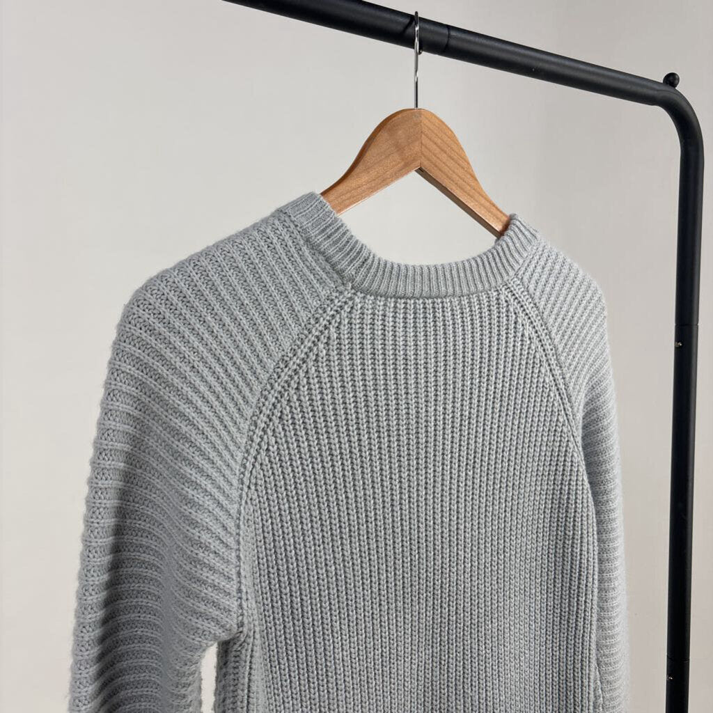 Knit Sweater (S)