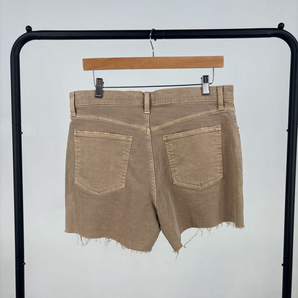 NWT! Denim Shorts (12)