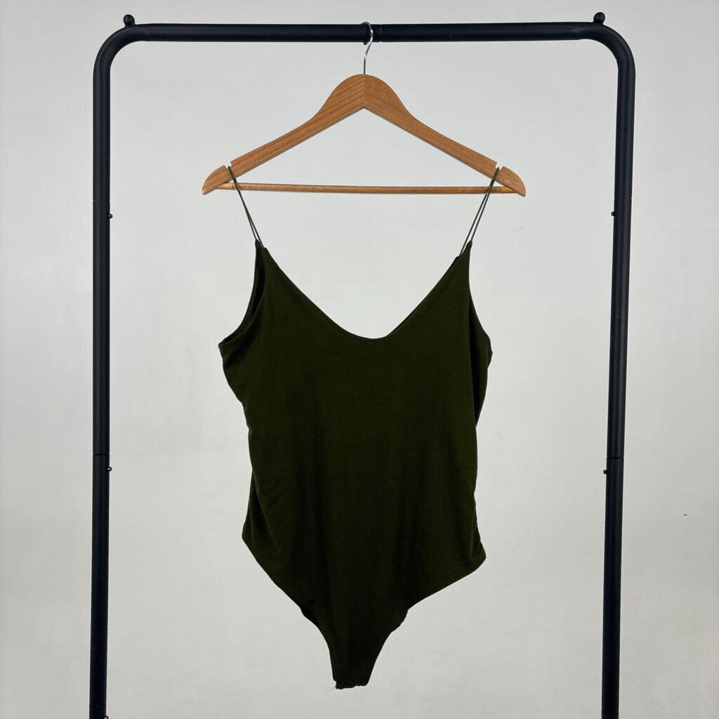 Tank Bodysuit (M)