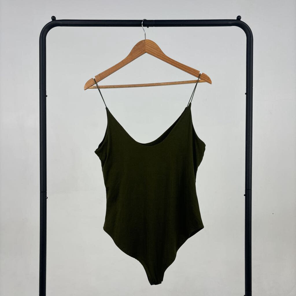 Tank Bodysuit (M)